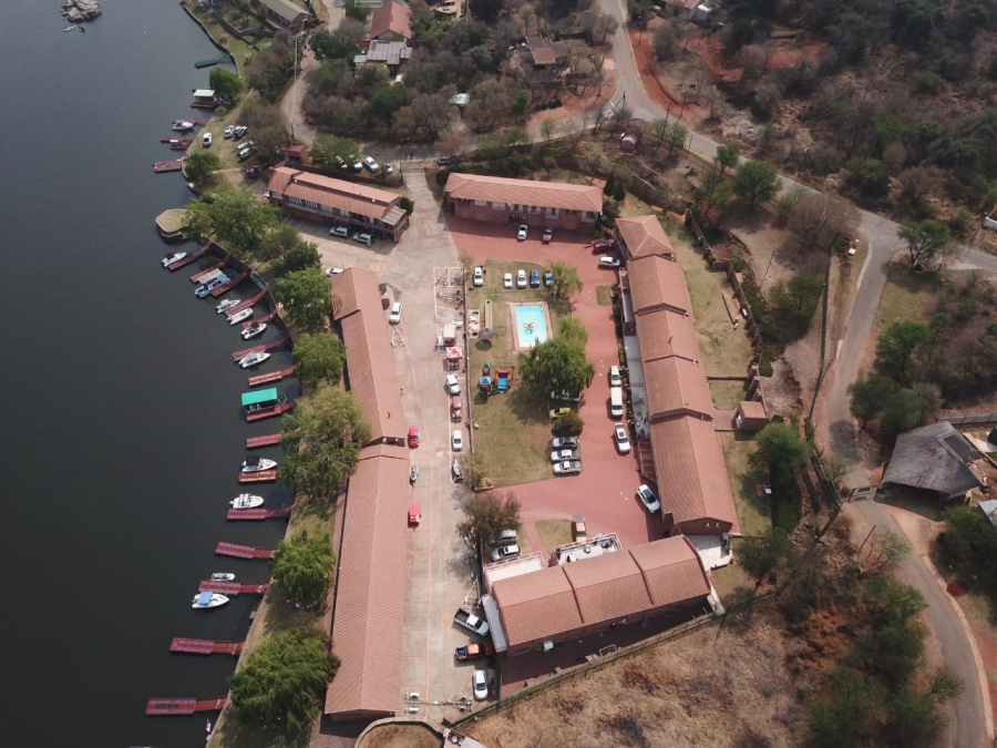 Commercial Property for Sale in Vaaloewer Gauteng