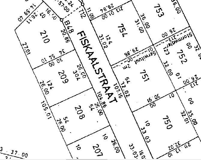 Commercial Property for Sale in Vaaloewer Gauteng
