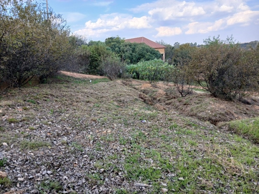 Commercial Property for Sale in Vaaloewer Gauteng