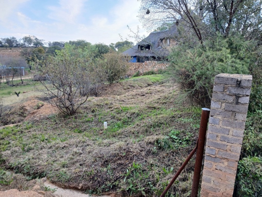 Commercial Property for Sale in Vaaloewer Gauteng