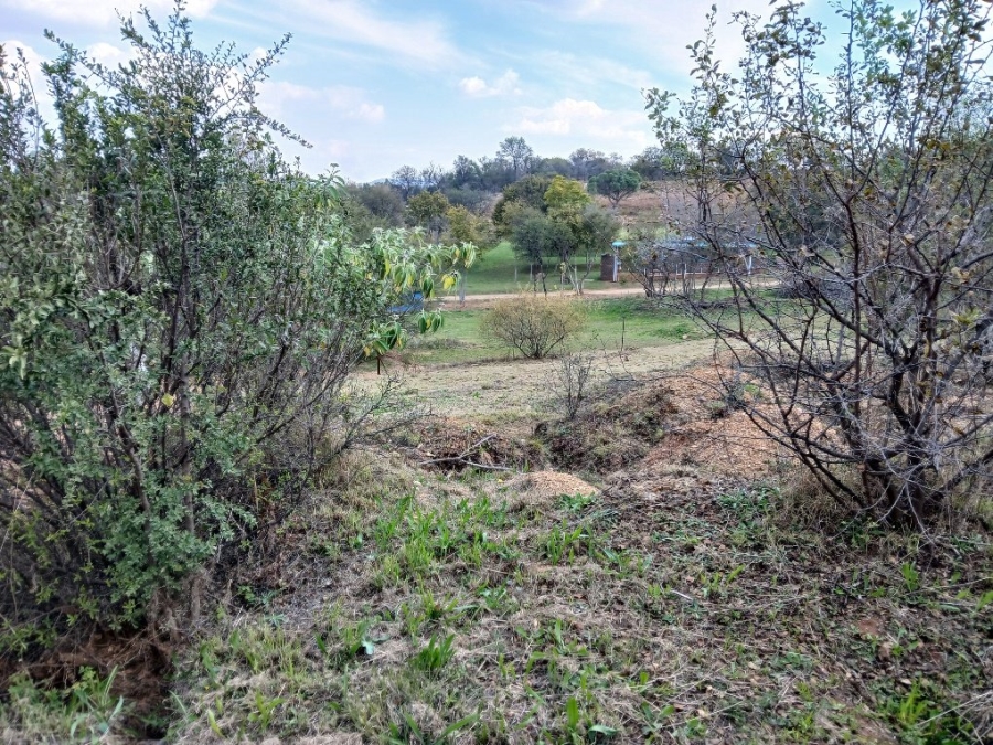 Commercial Property for Sale in Vaaloewer Gauteng