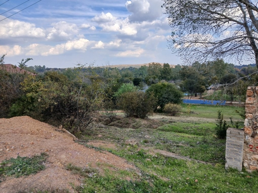 Commercial Property for Sale in Vaaloewer Gauteng