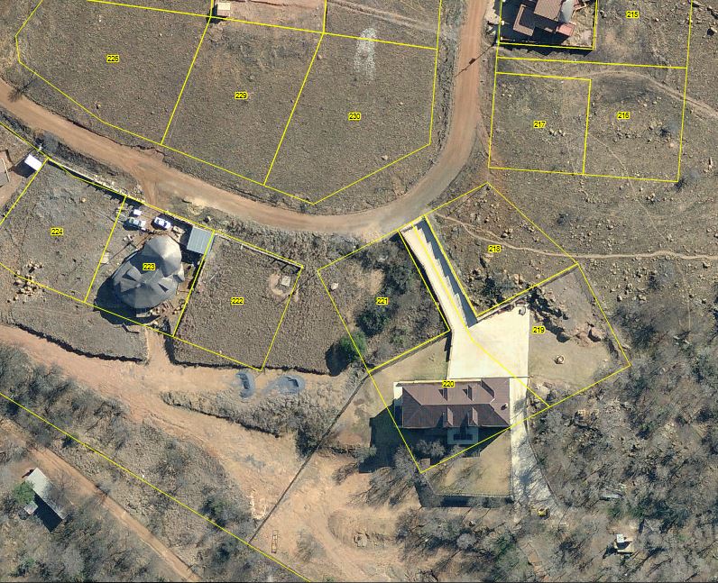 Commercial Property for Sale in Vaaloewer Gauteng