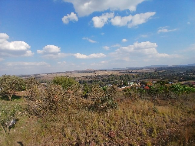 Commercial Property for Sale in Vaaloewer Gauteng
