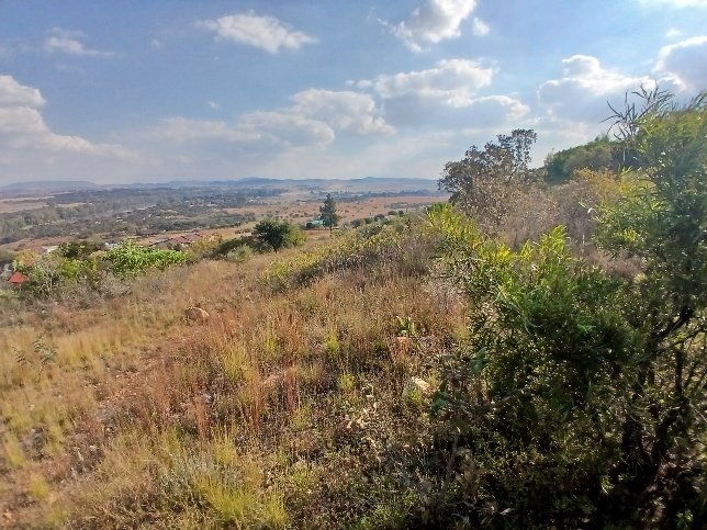 Commercial Property for Sale in Vaaloewer Gauteng