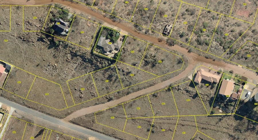 Commercial Property for Sale in Vaaloewer Gauteng