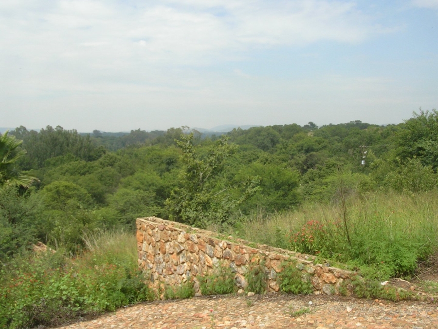 Commercial Property for Sale in Vaaloewer Gauteng