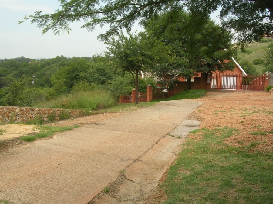 Commercial Property for Sale in Vaaloewer Gauteng