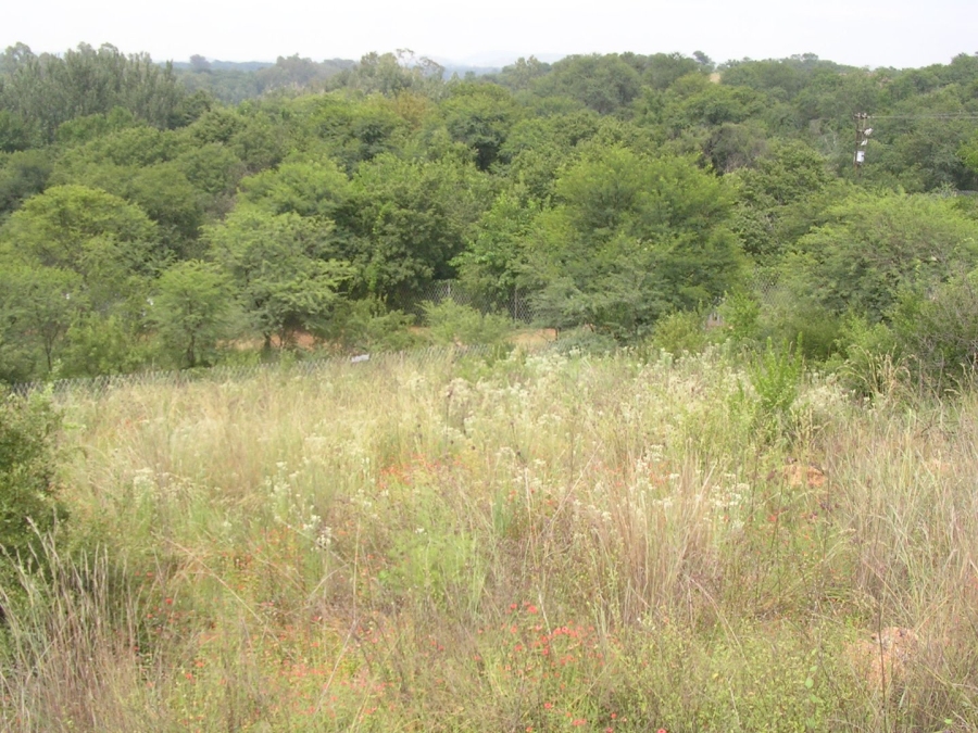 Commercial Property for Sale in Vaaloewer Gauteng