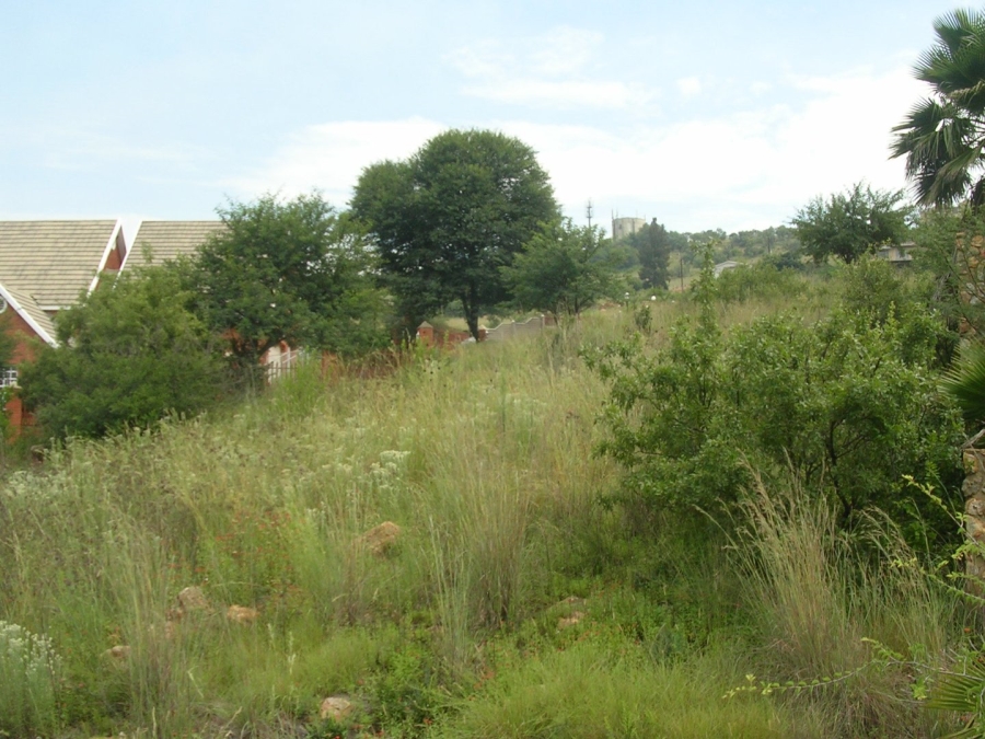 Commercial Property for Sale in Vaaloewer Gauteng