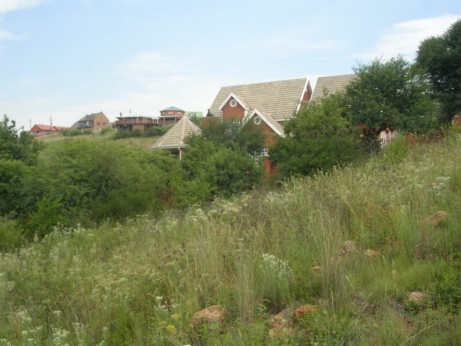 Commercial Property for Sale in Vaaloewer Gauteng