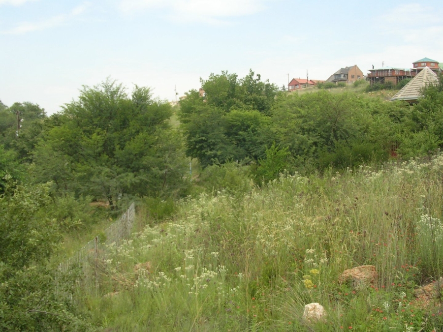 Commercial Property for Sale in Vaaloewer Gauteng