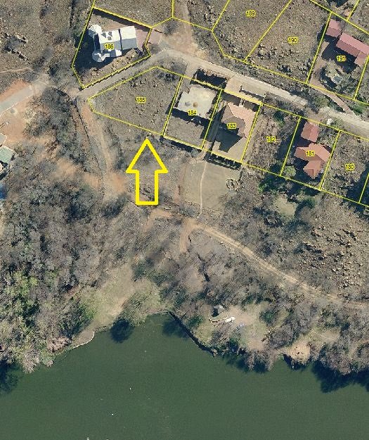 Commercial Property for Sale in Vaaloewer Gauteng