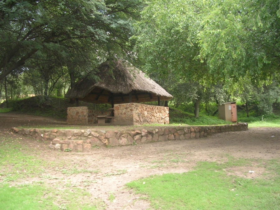 Commercial Property for Sale in Vaaloewer Gauteng