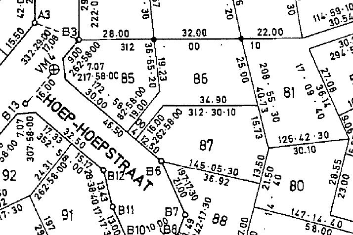 Commercial Property for Sale in Vaaloewer Gauteng