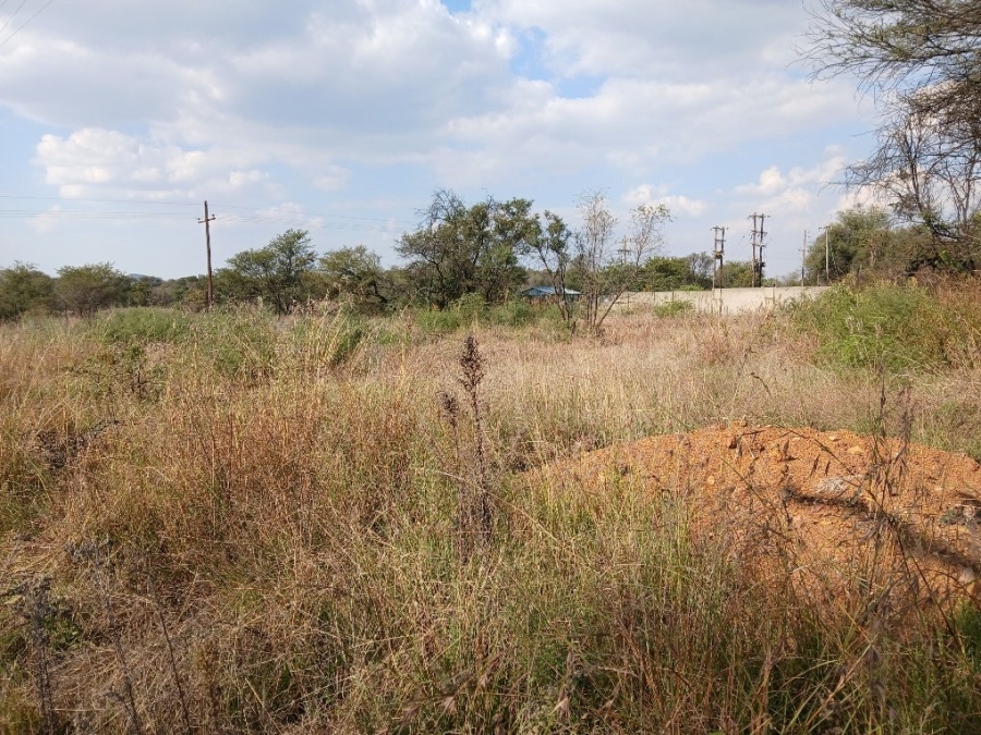 Commercial Property for Sale in Vaaloewer Gauteng
