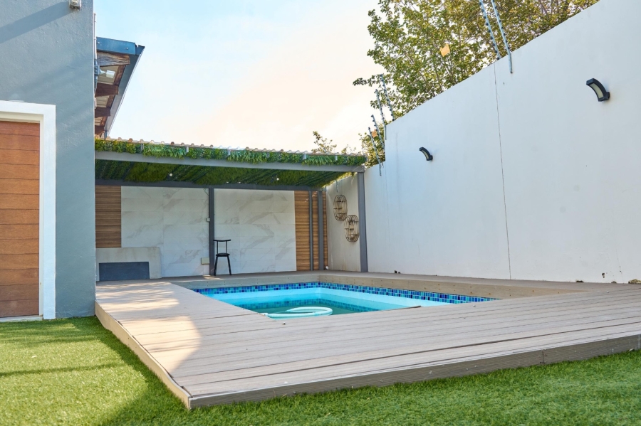 4 Bedroom Property for Sale in Fourways Gauteng
