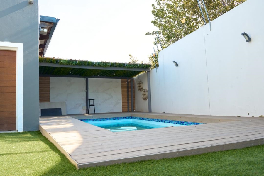 4 Bedroom Property for Sale in Fourways Gauteng