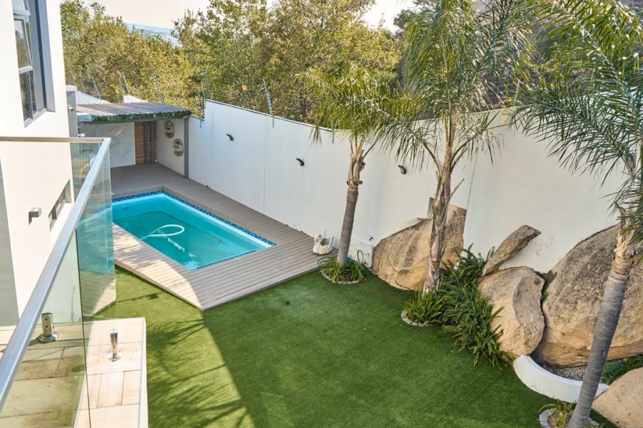 4 Bedroom Property for Sale in Fourways Gauteng