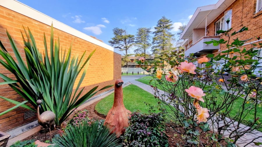 2 Bedroom Property for Sale in Three Rivers Gauteng