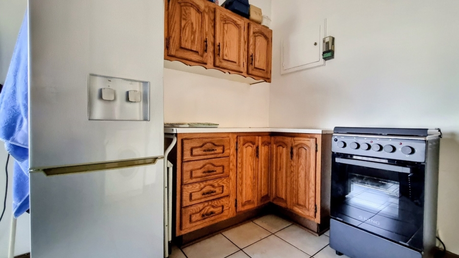 2 Bedroom Property for Sale in Three Rivers Gauteng