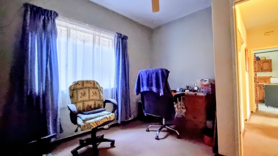 2 Bedroom Property for Sale in Three Rivers Gauteng