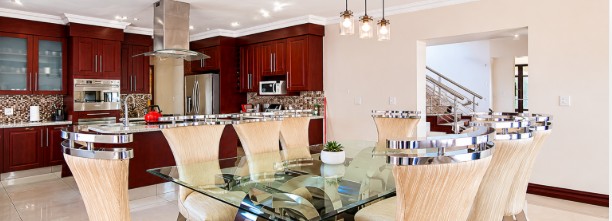 4 Bedroom Property for Sale in Blue Valley Golf Estate Gauteng