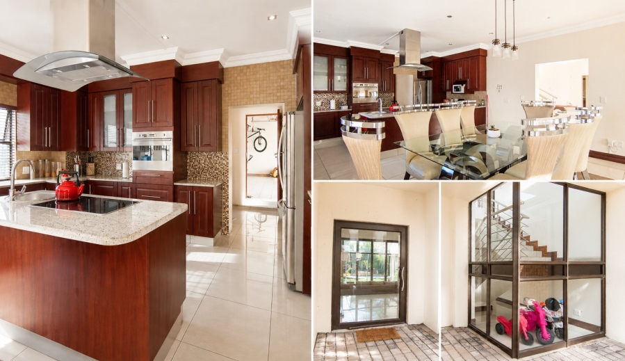 4 Bedroom Property for Sale in Blue Valley Golf Estate Gauteng