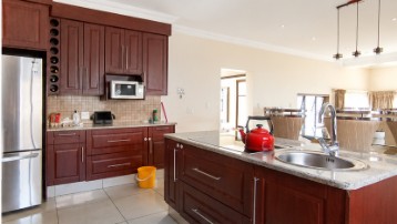 4 Bedroom Property for Sale in Blue Valley Golf Estate Gauteng
