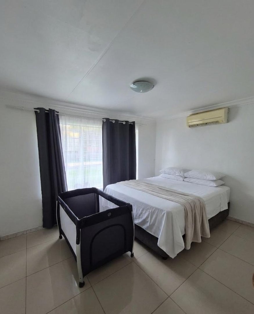 4 Bedroom Property for Sale in Vorna Valley Gauteng