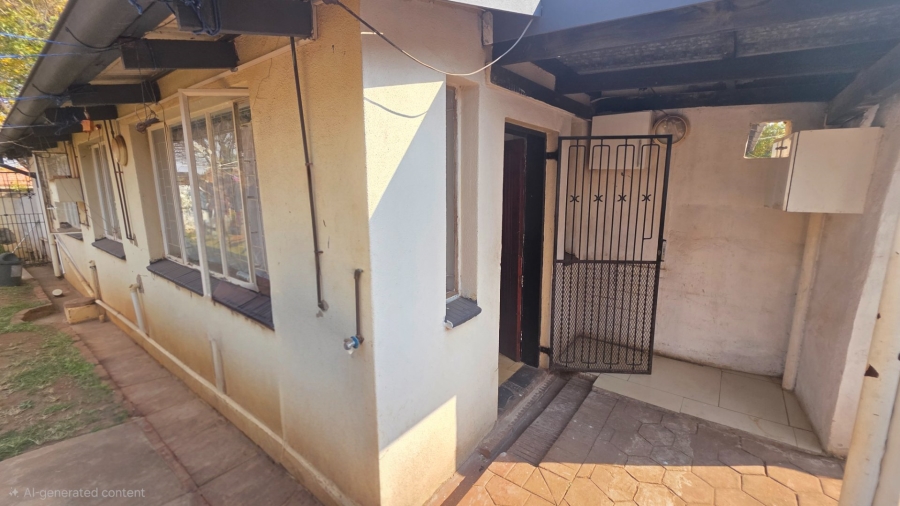 To Let 3 Bedroom Property for Rent in Erasmia Gauteng