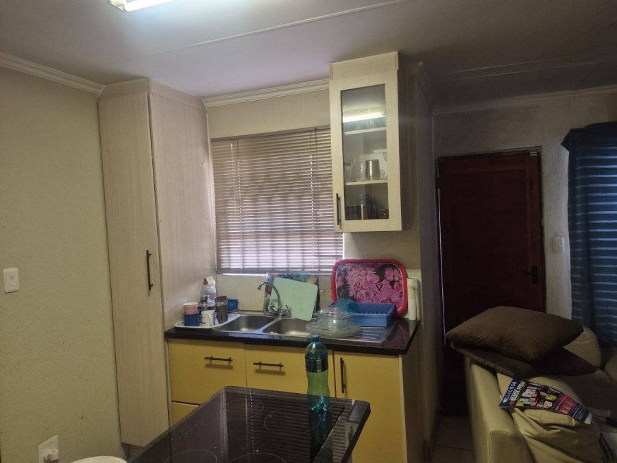 To Let 3 Bedroom Property for Rent in Soshanguve East Ext 5 Gauteng