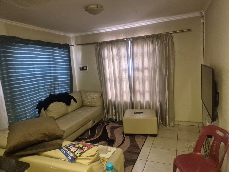 To Let 3 Bedroom Property for Rent in Soshanguve East Ext 5 Gauteng
