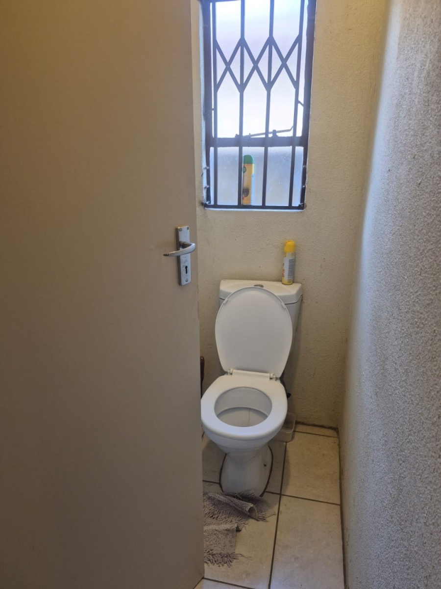 To Let 3 Bedroom Property for Rent in Soshanguve East Ext 5 Gauteng