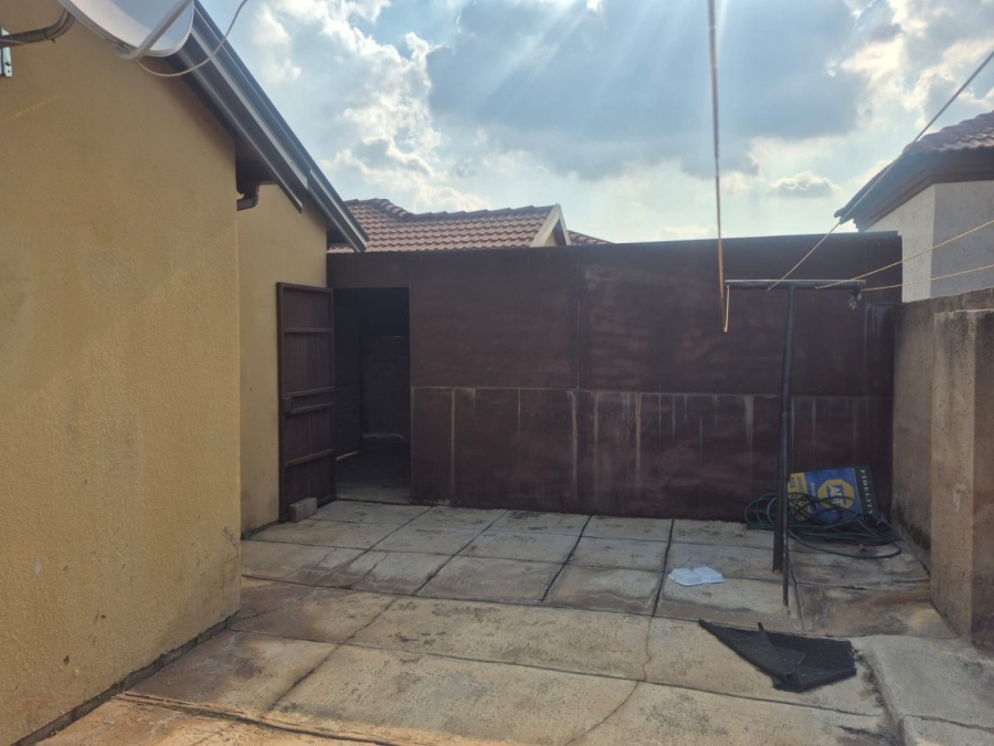 To Let 3 Bedroom Property for Rent in Soshanguve East Ext 5 Gauteng