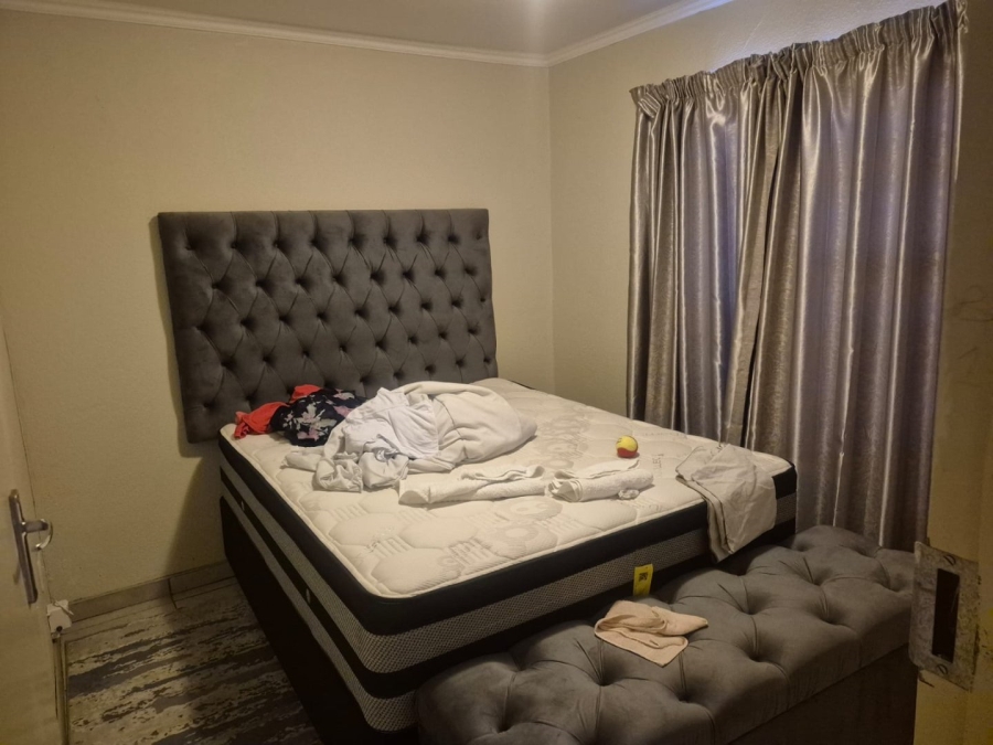 To Let 3 Bedroom Property for Rent in Soshanguve East Ext 5 Gauteng