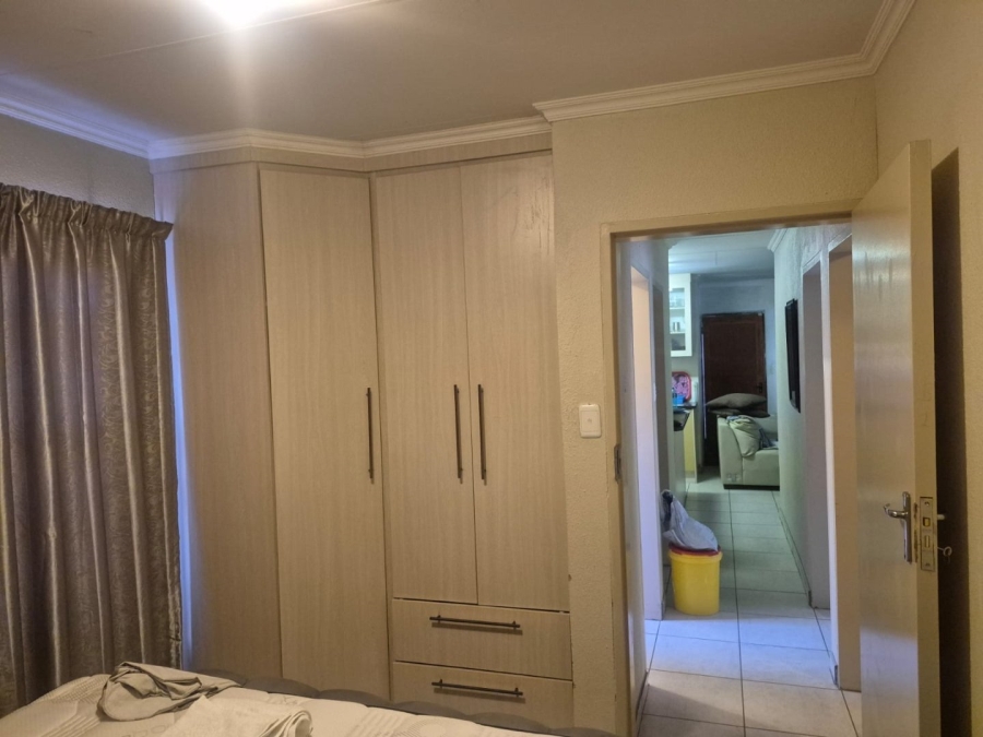 To Let 3 Bedroom Property for Rent in Soshanguve East Ext 5 Gauteng