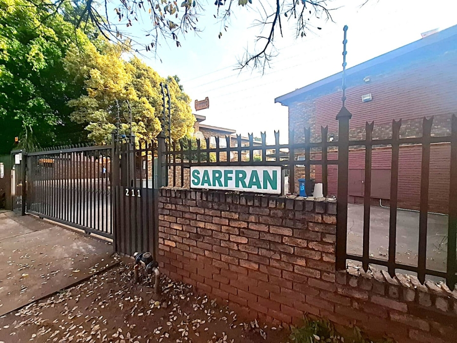 To Let 3 Bedroom Property for Rent in Pretoria North Gauteng