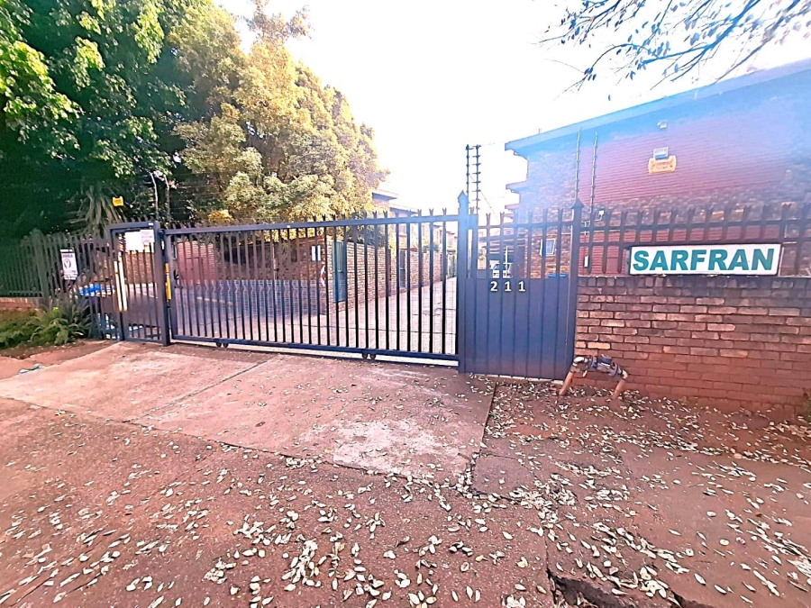 To Let 3 Bedroom Property for Rent in Pretoria North Gauteng