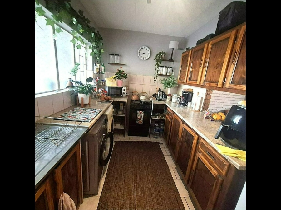 To Let 3 Bedroom Property for Rent in Pretoria North Gauteng
