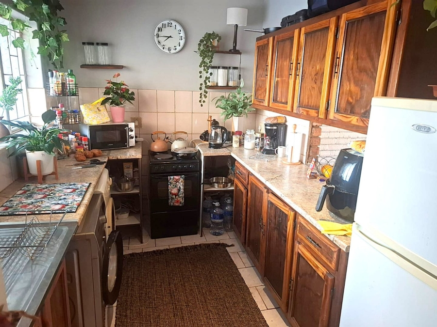 To Let 3 Bedroom Property for Rent in Pretoria North Gauteng