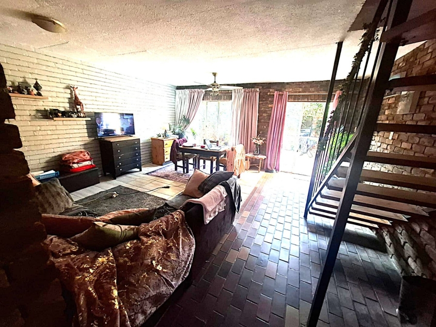 To Let 3 Bedroom Property for Rent in Pretoria North Gauteng