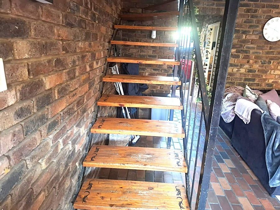 To Let 3 Bedroom Property for Rent in Pretoria North Gauteng