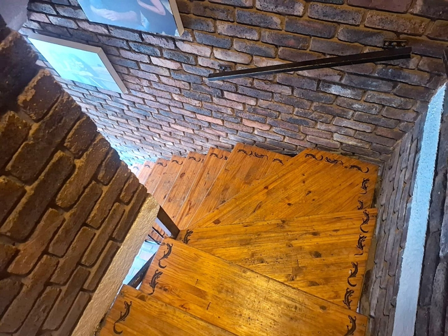 To Let 3 Bedroom Property for Rent in Pretoria North Gauteng