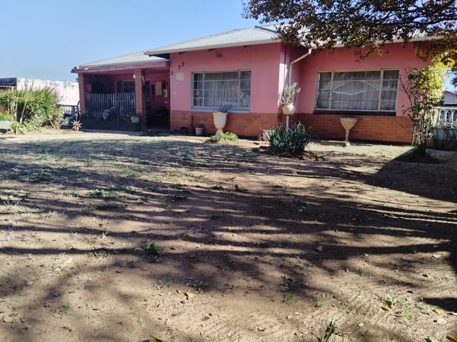 3 Bedroom Property for Sale in Rensburg Gauteng