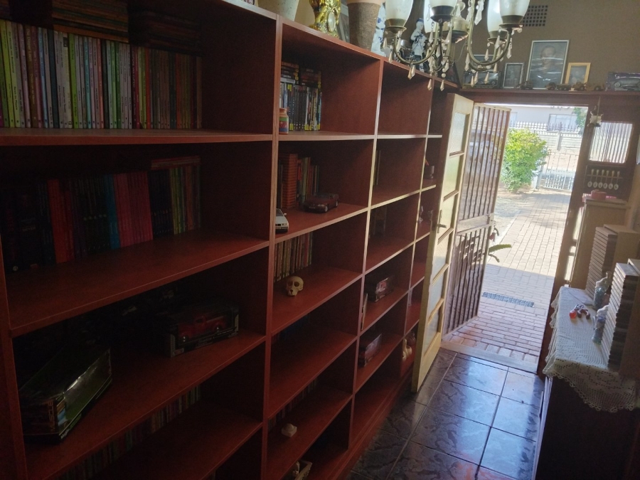 3 Bedroom Property for Sale in Rensburg Gauteng