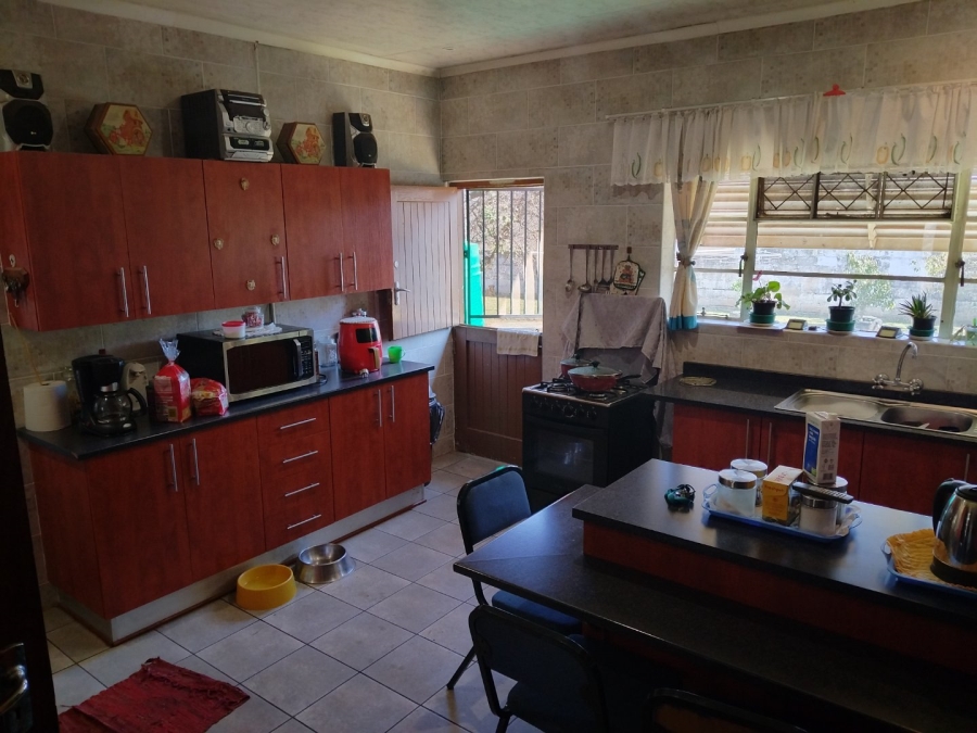 3 Bedroom Property for Sale in Rensburg Gauteng