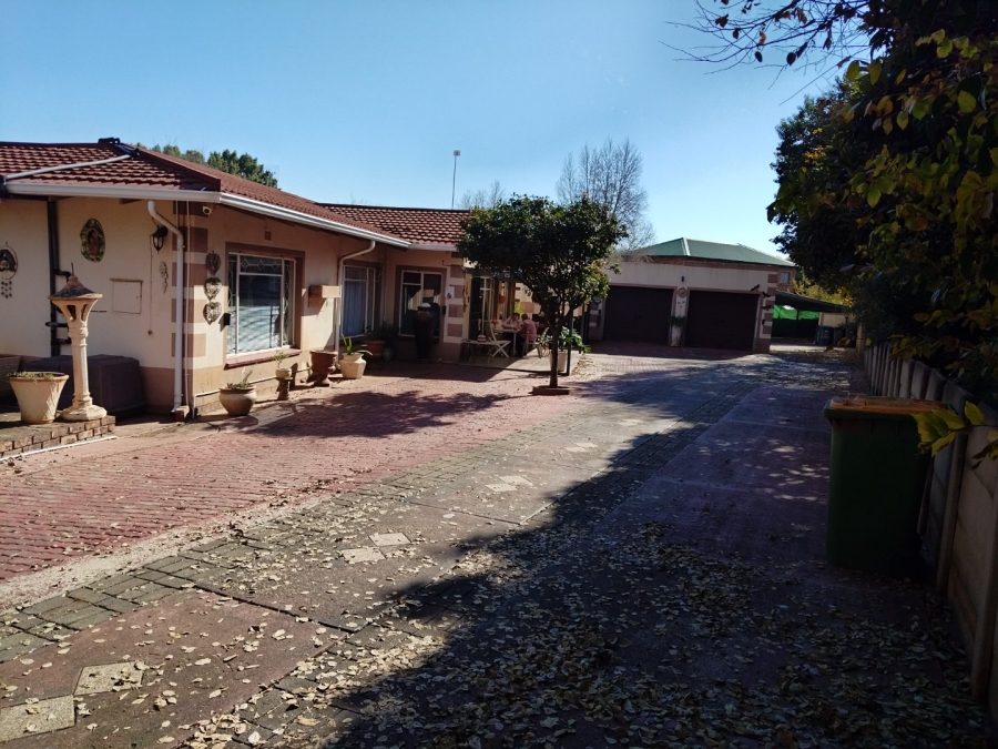 3 Bedroom Property for Sale in Heidelberg Ext 5 Gauteng