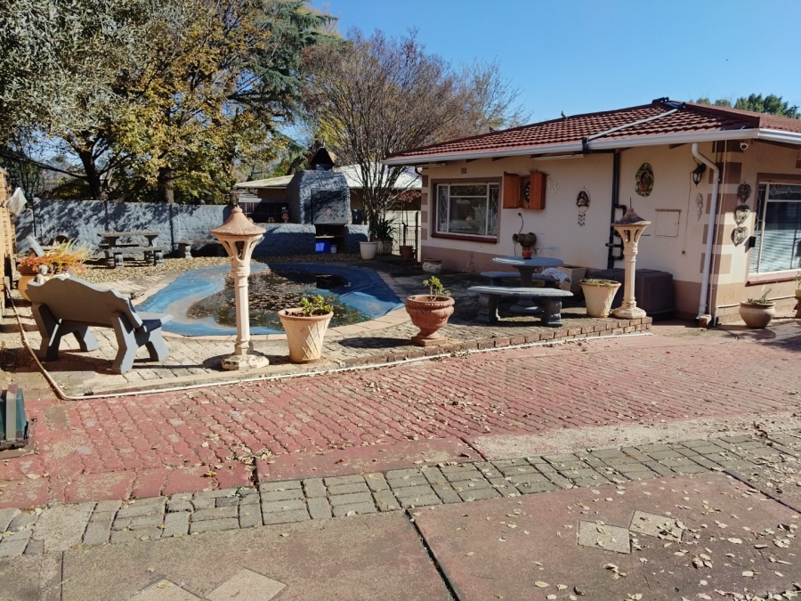 3 Bedroom Property for Sale in Heidelberg Ext 5 Gauteng