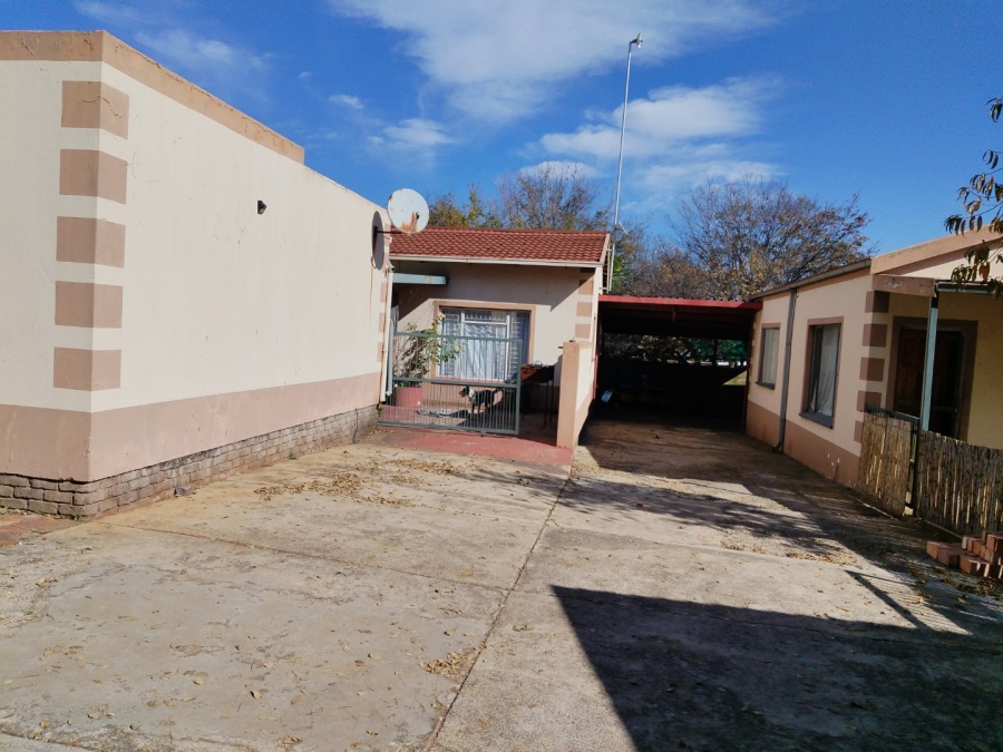 3 Bedroom Property for Sale in Heidelberg Ext 5 Gauteng